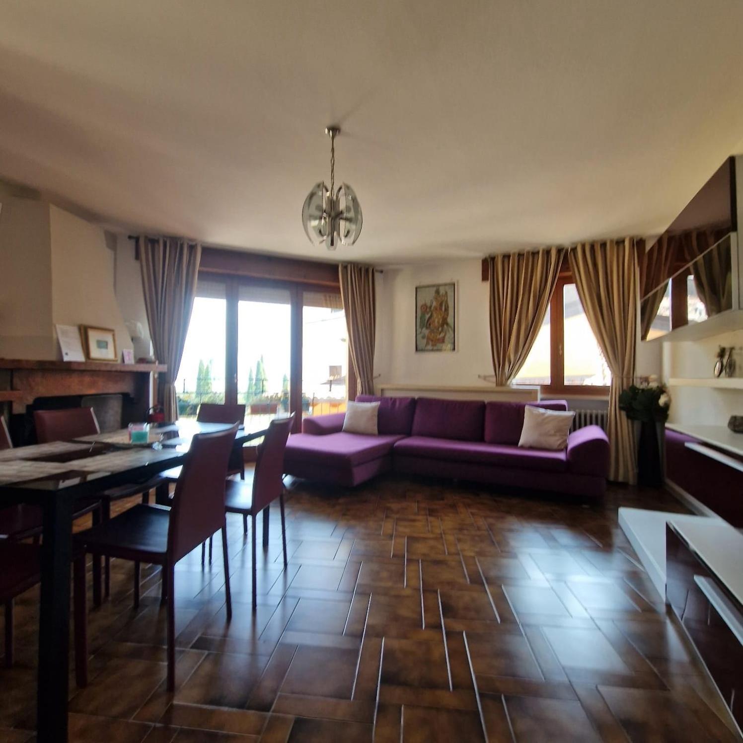 B&B Al Vittoriale Da Maja غاردوني ريفييرا المظهر الخارجي الصورة